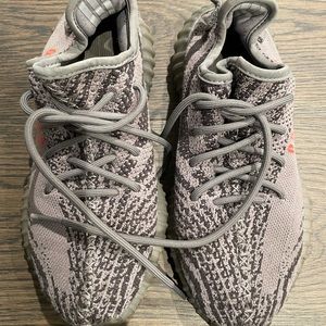 Yeezy boost